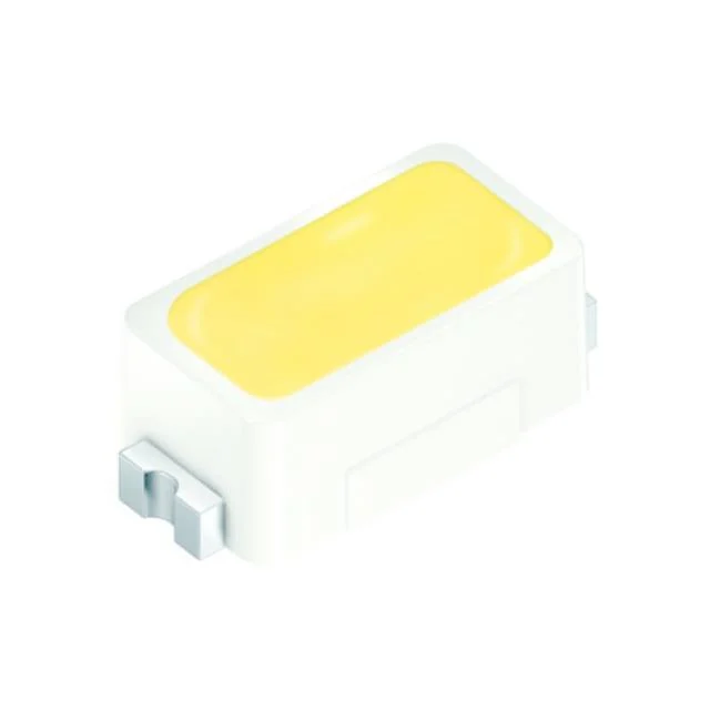 KW DELPS2.RA-MIPI-FK1NN1-S4W5-0.5-R18 ams-OSRAM USA INC.  Indication LED - Discrète